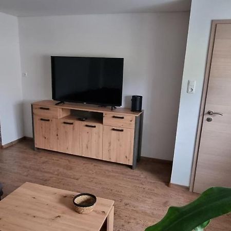 Ferienhaus Thalia 3 Ubach-Palenberg Exteriör bild
