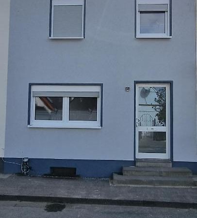 Ferienhaus Thalia 3 Ubach-Palenberg Exteriör bild