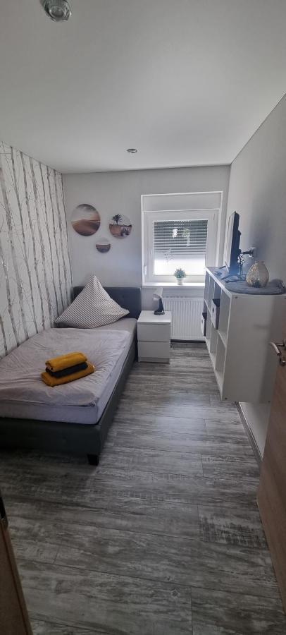 Ferienhaus Thalia 3 Ubach-Palenberg Exteriör bild