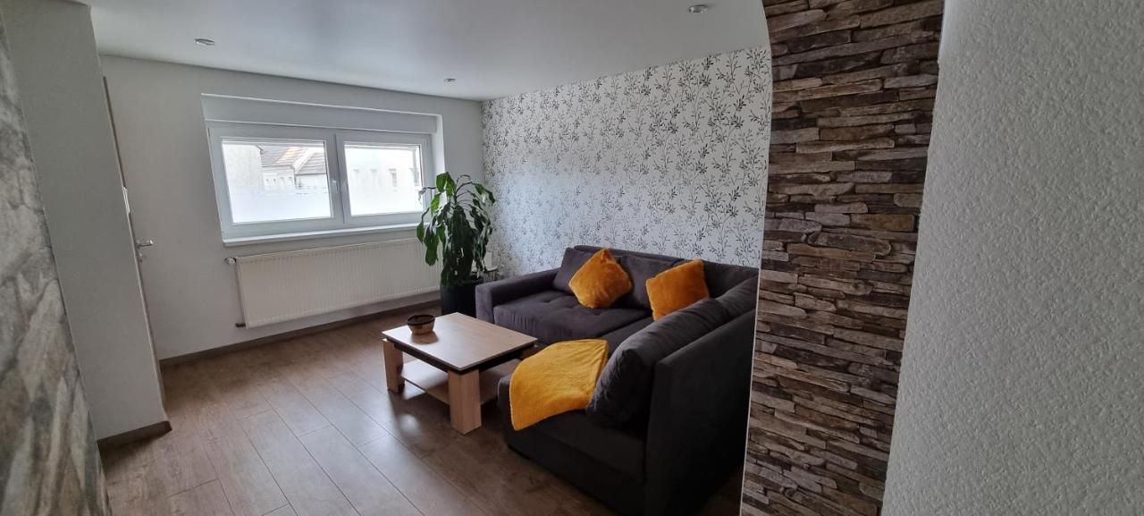 Ferienhaus Thalia 3 Ubach-Palenberg Exteriör bild