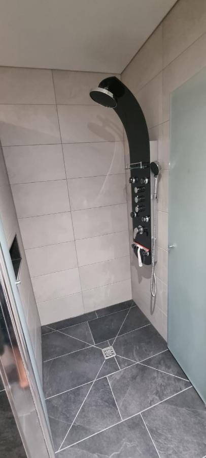 Ferienhaus Thalia 3 Ubach-Palenberg Exteriör bild