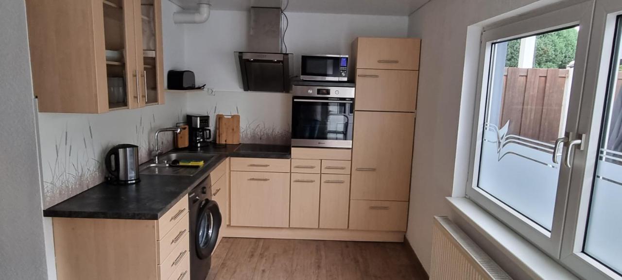 Ferienhaus Thalia 3 Ubach-Palenberg Exteriör bild